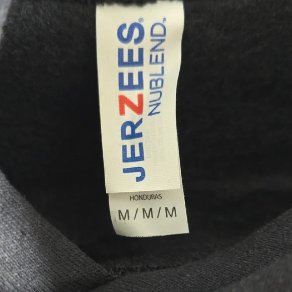 Roll Coal / Diesel Diva Hoodie - Picture 3 of 8